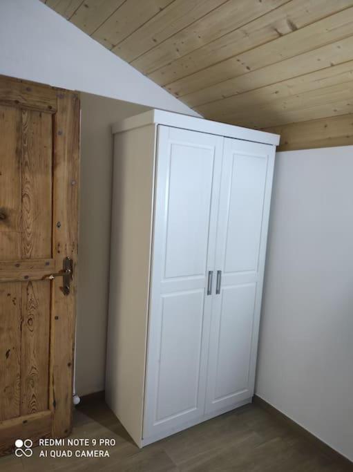 Chilometro 29 Terra Apartman Dervio Kültér fotó